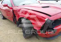2015 Dodge CHALLENGER photo