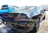 2015 Dodge CHALLENGER фото