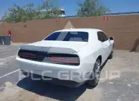 2015 Dodge CHALLENGER фото