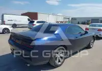 2015 Dodge CHALLENGER photo