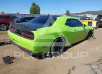 2015 Dodge CHALLENGER фото