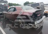 2015 Dodge CHALLENGER фото