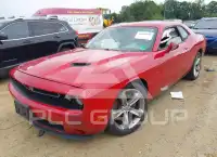 2015 Dodge CHALLENGER photo