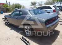 2015 Dodge CHALLENGER фото