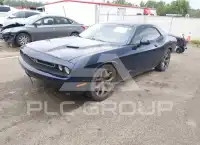 2015 Dodge CHALLENGER фото
