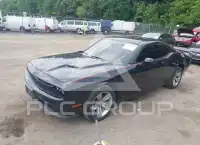 2015 Dodge CHALLENGER photo