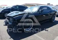 2015 Dodge CHALLENGER фото