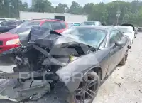 2015 Dodge CHALLENGER photo