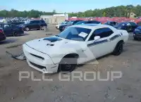 2015 Dodge CHALLENGER photo