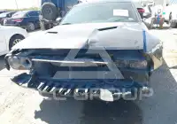 2015 Dodge CHALLENGER фото