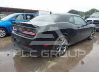 2015 Dodge CHALLENGER фото