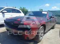 2015 Dodge CHALLENGER photo