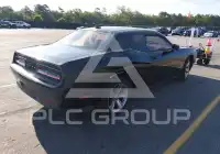 2015 Dodge CHALLENGER фото