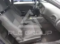2015 Dodge CHALLENGER фото