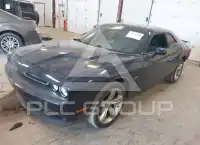 2015 Dodge CHALLENGER photo