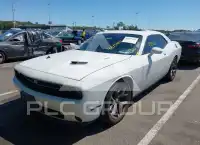 2015 Dodge CHALLENGER фото