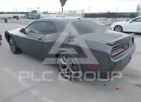 2015 Dodge CHALLENGER фото