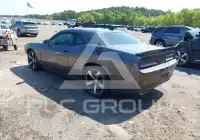 2015 Dodge CHALLENGER photo