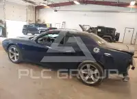 2015 Dodge CHALLENGER photo