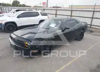 2015 Dodge CHALLENGER фото
