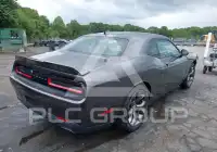 2015 Dodge CHALLENGER фото