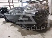 2015 Dodge CHALLENGER фото