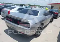 2015 Dodge CHALLENGER photo