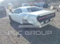 2015 Dodge CHALLENGER фото