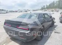 2015 Dodge CHALLENGER photo