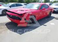 2015 Dodge CHALLENGER фото
