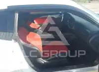 2015 Dodge CHALLENGER фото