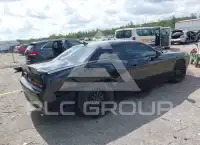 2015 Dodge CHALLENGER фото