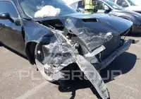 2015 Dodge CHALLENGER фото
