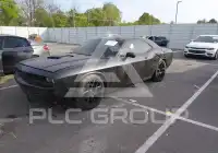 2015 Dodge CHALLENGER фото