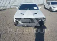 2015 Dodge CHALLENGER фото