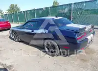 2015 Dodge CHALLENGER фото
