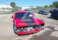 2015 Dodge CHALLENGER фото
