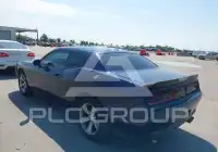 2015 Dodge CHALLENGER photo