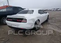 2015 Dodge CHALLENGER фото