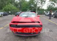 2015 Dodge CHALLENGER фото