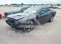 2015 Dodge CHALLENGER photo