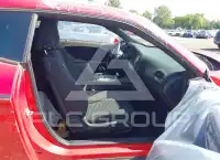 2015 Dodge CHALLENGER photo