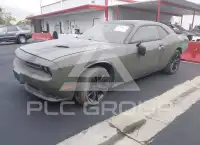 2015 Dodge CHALLENGER photo
