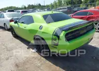 2015 Dodge CHALLENGER фото