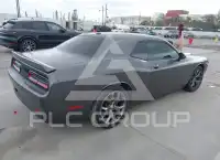 2015 Dodge CHALLENGER фото