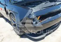2015 Dodge CHALLENGER фото
