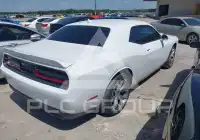 2015 Dodge CHALLENGER фото