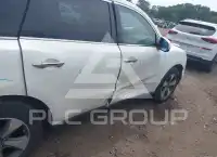 2015 Acura MDX фото