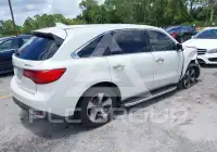 2015 Acura MDX photo