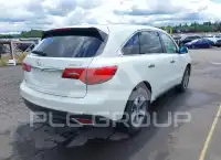 2015 Acura MDX photo